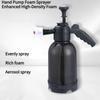 1PC foam watering can gardening spray bottle car wash watering kettle spraying kettle high pressure air pressure small disinfection sprayer