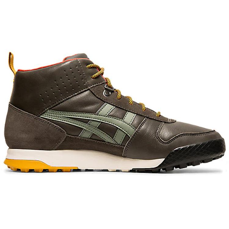 Onitsuka Tiger Horizonia Mt 'Dark Brown' 1183A398-251