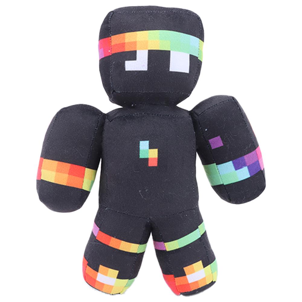 Süßer Wemmbu Papagei x2 Plüschtiere Film Kuscheltier Süße Sprechende Puppe Anime Zubehör Weiche Clownpierce Puppe Kinder Geburtstagsgeschenke 26cm