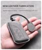 Lexus RX300/NX200t/ES250 Suede Key Covers