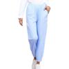 New Balance Sports Pants Sports Pants Unisex Purple Blue 5TC2U553-LBL