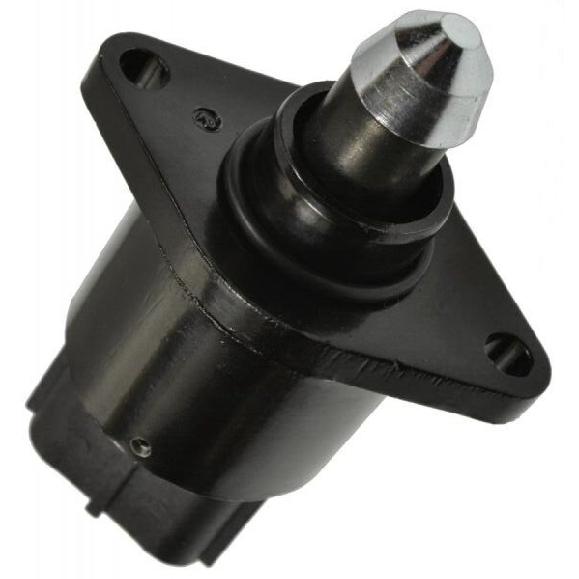 2 Pcs Idle Air Control Valve & TPS Sensor  Fits: Dodge Jeep 1997-2002