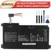 Asus VivoBook 14 E410MA-EK018TS EK026TS BV162T F414MA E510MA EK017TS 0B200-03680200 B31N1912 C31N1912 Dizüstü Bilgisayar Bataryası İçin Premium Batarya
