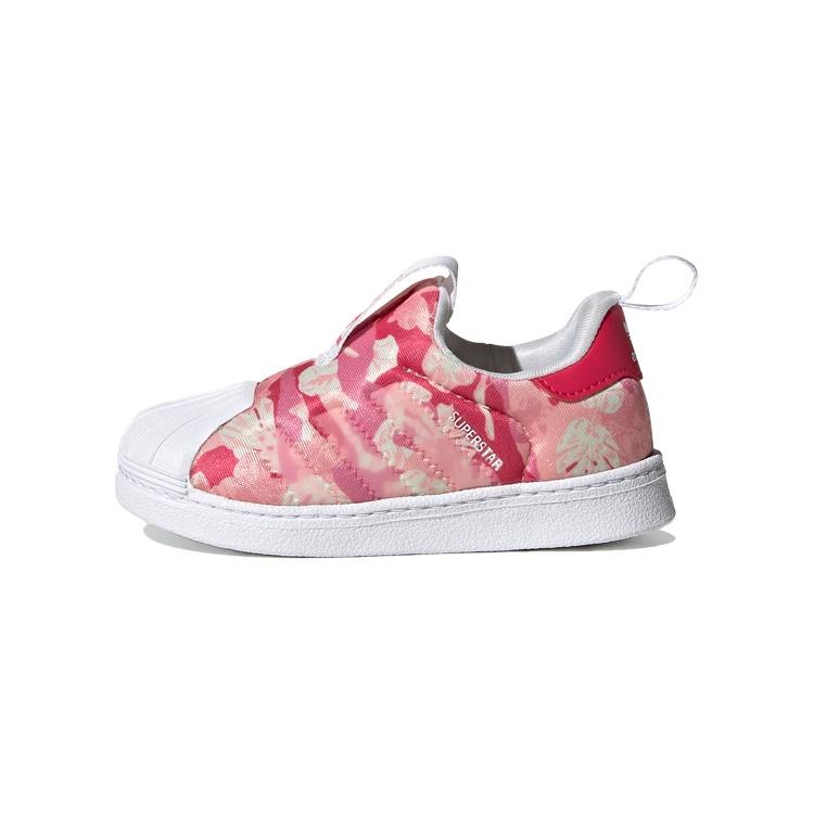 (TD) adidas originals Superstar 360 I Baby FV7481 EU 21