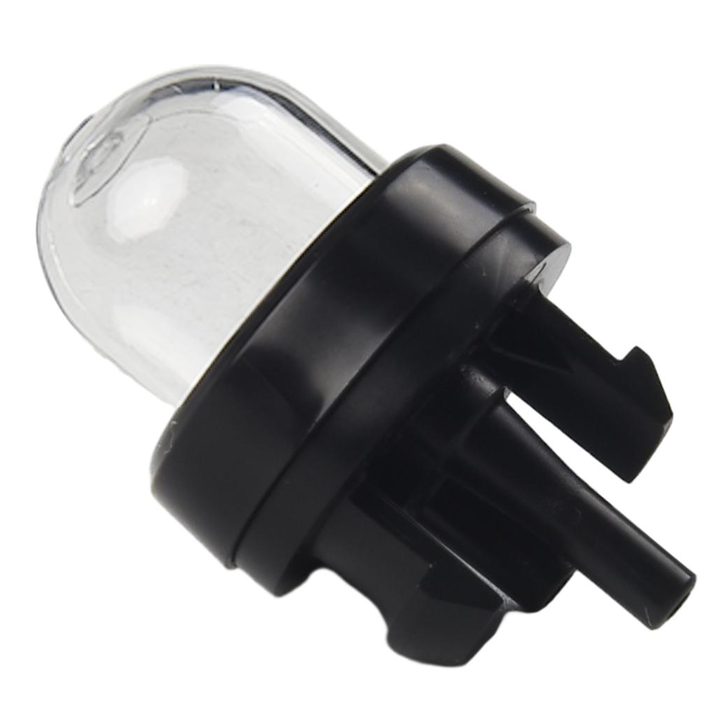 Innovative Design For Primer Bulb Compatible with Multiple For Chainsaw Types