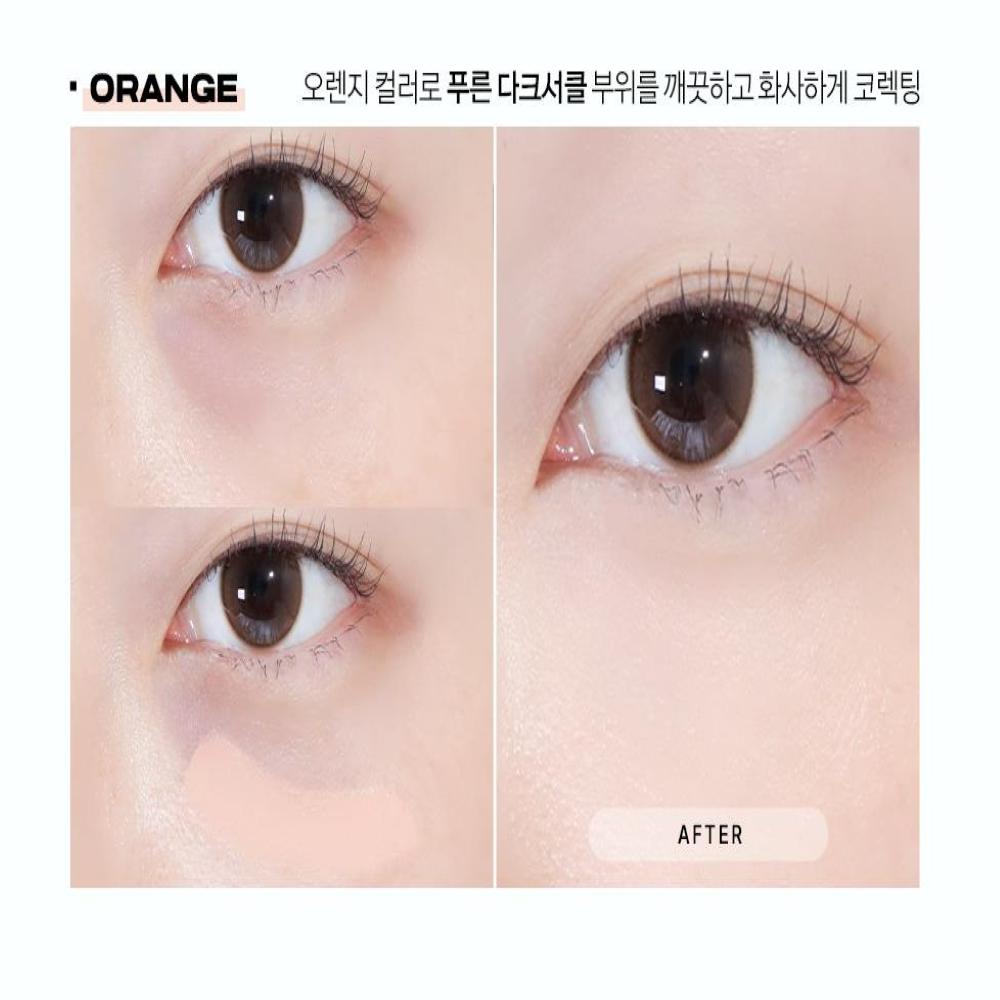 ABOUT_TONE Designing Multi Palette 6.5g