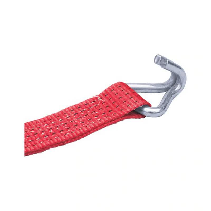 WURTH Long Arm Ratchet Tie-Down Strap