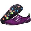 Quick-Dry Anti-Slip Water Shoes for Couples - Ideal for Beach, Hiking, Yoga, Indoor Fitness, and Wading