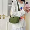 Fashion Sport Bag - Casual, Suitable for Both Men and Women, Lightweight, Single-shoulder Crossbody Bag
