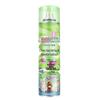 Pet Cat Urine Odor Remover Spray: Deodorizing Indoor Cat Litter, Anti-Mite, Fresh Air Cleaner