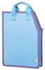 Raymay Fujii Schoolbag Divider Light RS157H Study-i Bag, Blue,