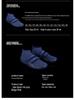 Unisex Portable Skin-Fit Four Seasons Squat Deadlift Fitness Shoes