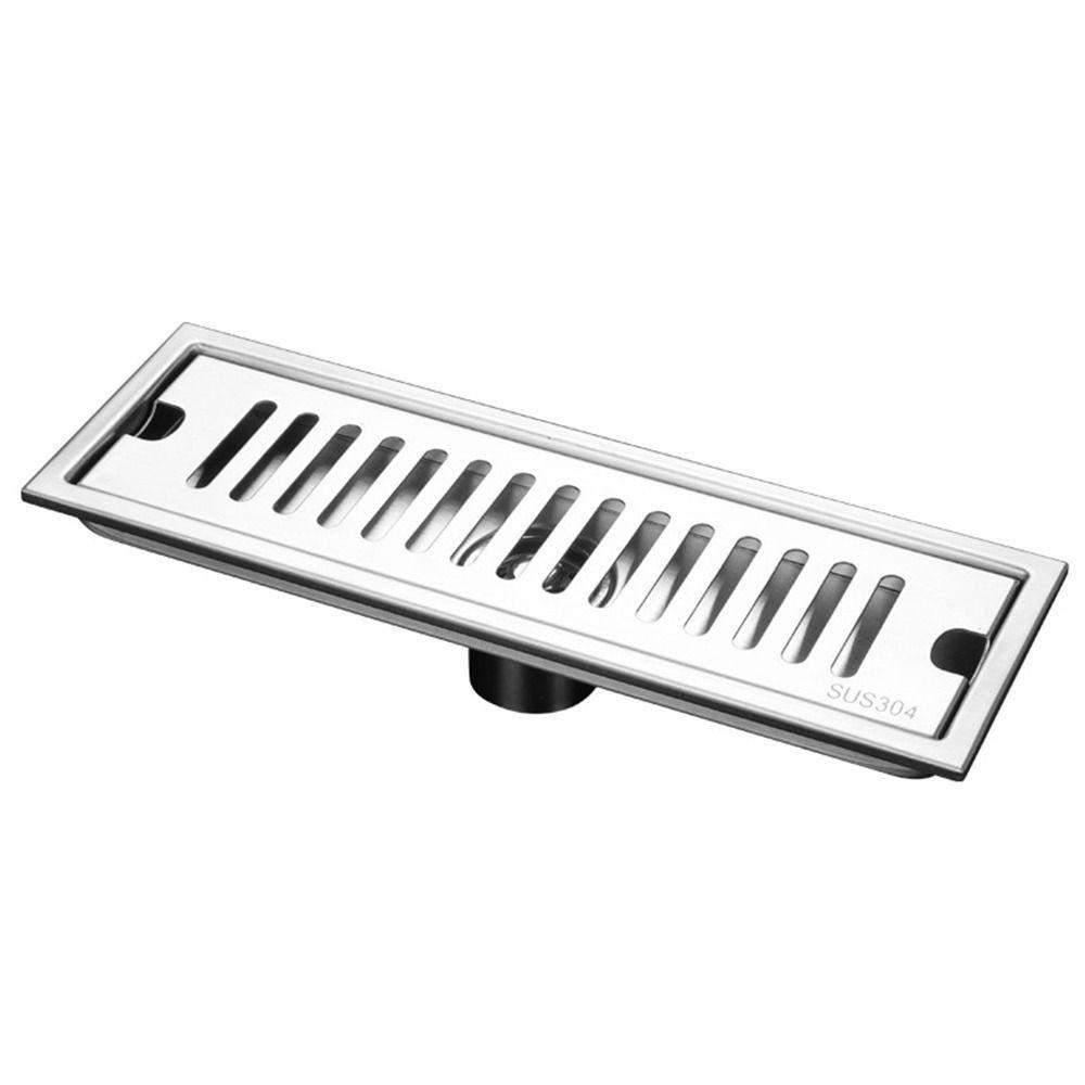 Rapid Drainage Floor Drain Core Multiple Sizes Floor Strainer Floor Drain Filter Plugs  Balcony