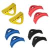 Diving Fin Strap Handle Flippers Strap Replacement Part Practical Spring Fin Strap Band for Swim Fin Scubas Diving Fin