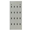 U-MACH Time Clock Card Rack CN plug (adapter included)