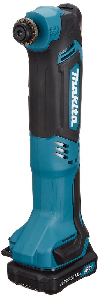 Makita TM30DSH Rechargeable with Battery and Charger Multi-Tool 10.8V 1.5Ah