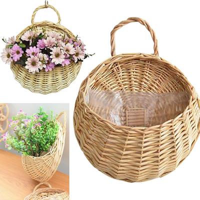 Bahçe Saksıları ve Kutuları – Çiçek Askılıkları