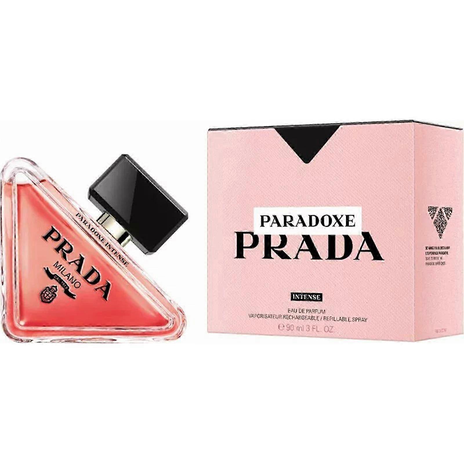Paradoxe Parfum pre ženy sprej 3 oz / 90 ml