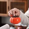 Fangran Persimmon Ruyi Tea Gift Set