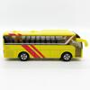 Tomica China Limited CN-15 China FAW Jiefang Ke Che (Yellow) FAW JIEFANG KE CHE (YELLOW) Overseas Limited Tomica [Used]