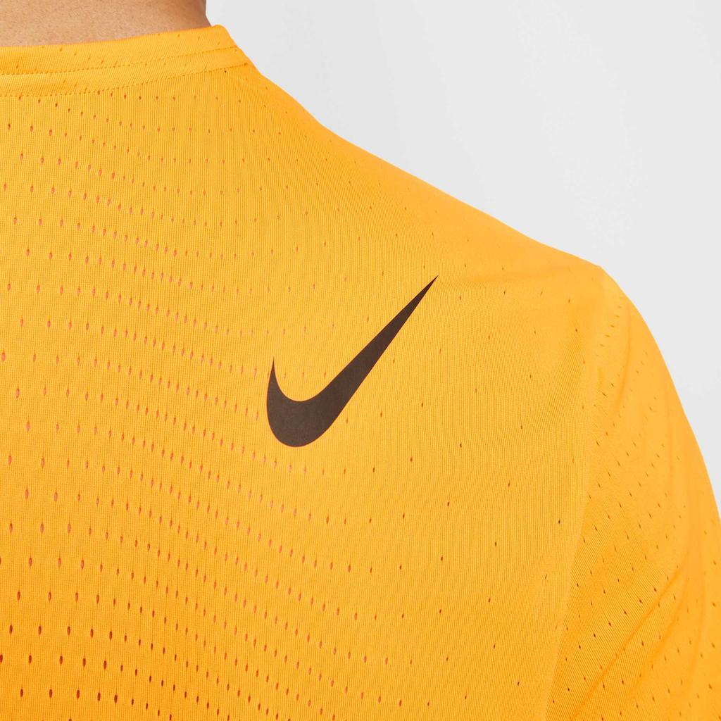 Nike AEROSWIFT Running T Shirt Men's HJ3378-845