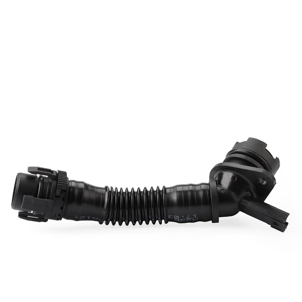 Crankcase Vent Pipe Hose From Valve Cover For BMW N55 E82 E88 F10 F12 F13 Replace OEM 11127584128 535i 2011-2016 640i