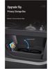 Tank 400 Center Console Armrest Storage Box - Car Interior Accessory