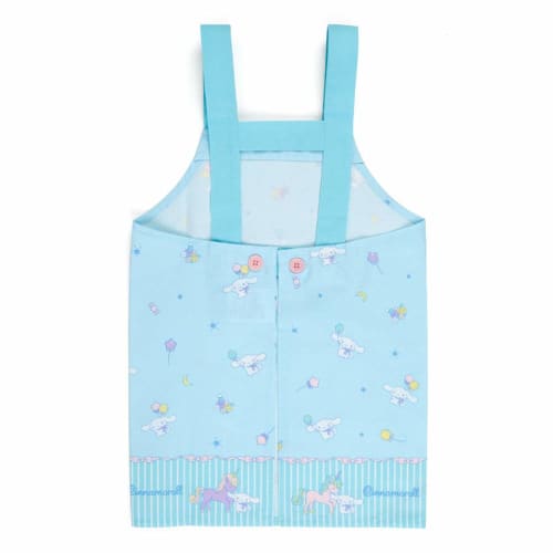 Sanrio Cinnamoroll Kids Apron (Unicorn) 120cm 913103