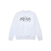 New MLB Boston Red Sox Basic Collection 25FW Sweatshirt Unisex 3AMTB3154-43MGL