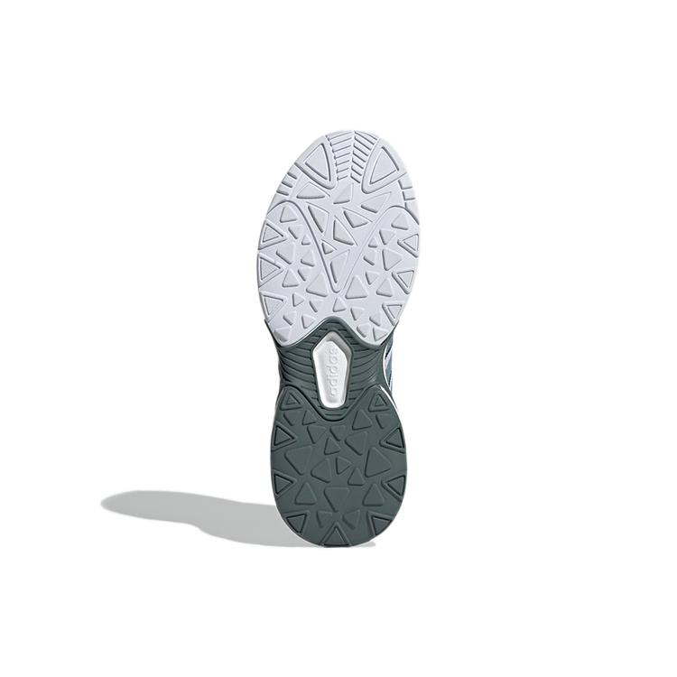 Adidas Neo Crazychaos Shadow Mesh, Textile, Synthetic Leather, Leather Cushioning Slip Resistant FZ1294