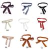 Coat Belt Replacement Overcoat Waist Belt Women Trench Coat Belt Jacket Belt