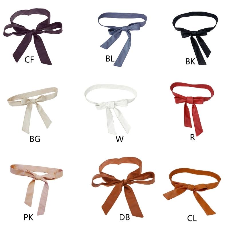 Coat Belt Replacement Overcoat Waist Belt Women Trench Coat Belt Jacket Belt