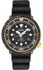 Seiko PROSPEX PADI Solar Diver's Watch SNE498P1 Men's
