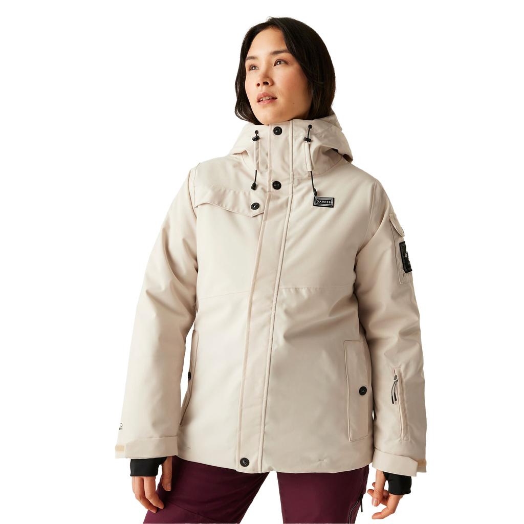 Dare 2B Damen/Damen Life Skijacke