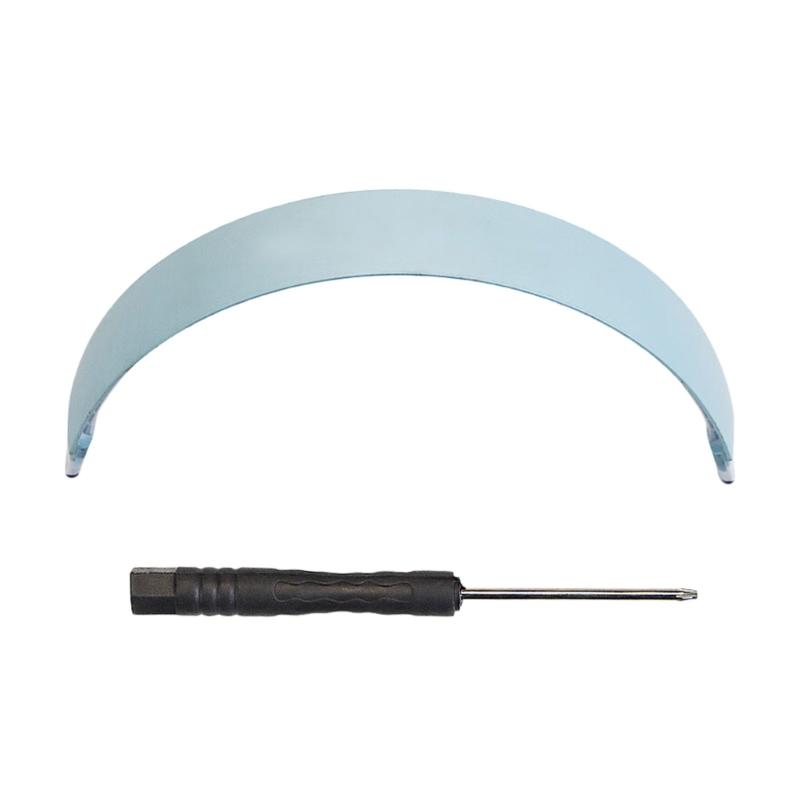 Easily Replaced Plastic Headband Head Beam for Studio 2.0/3.0 Headphones Top Headband Fix Part