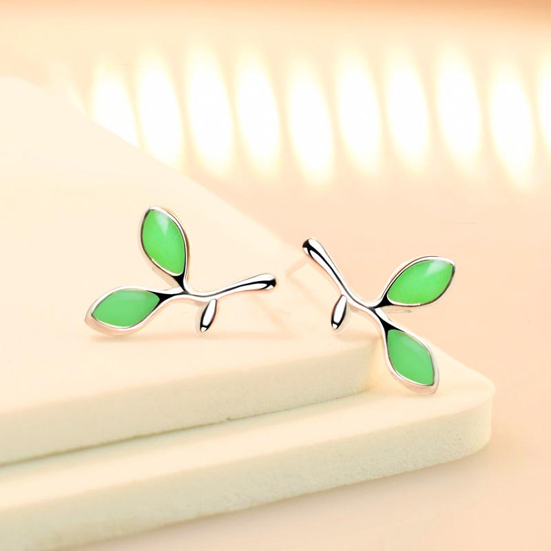 Lindon Ohrringe aus Zirkon-Kupferlegierung, Tropfenohrringe für Frauen, Hochzeit, Party, Geschenke