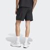 Adidas Unisex Essentials Small Logo Cargo Chelsea Shorts Daily Woven Shorts