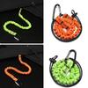 Outdoor Fall Prevention Tools, Fall Prevention Ropes, Retractable Elastic Fall Prevention Ropes, Safety Ropes