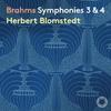 Symphonies 3 & 4 [CD]