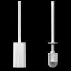 Jiabangshou Wave Pattern Toilet Brush