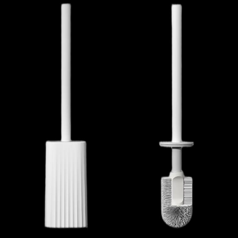 Jiabangshou Wave Pattern Toilet Brush