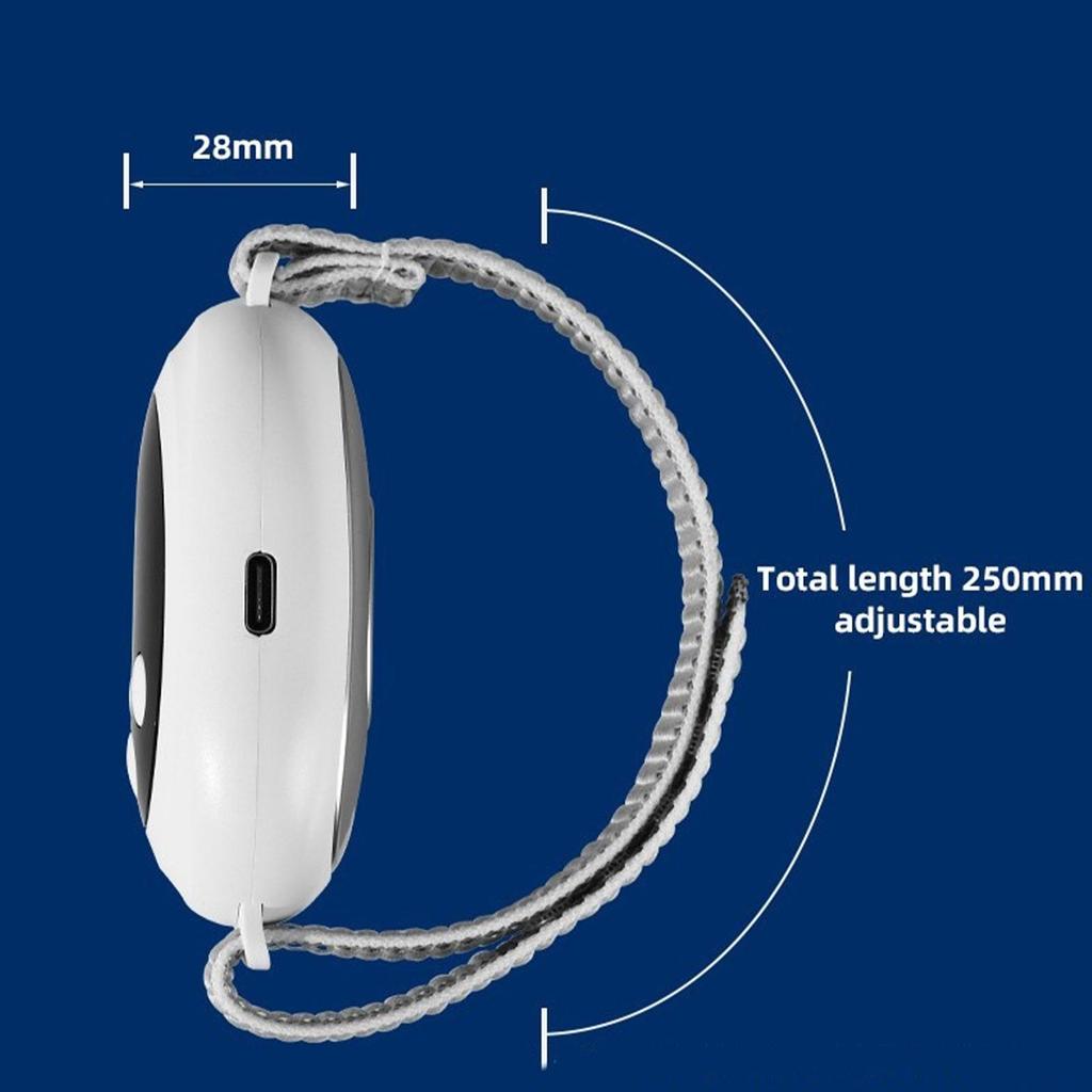 Auxiliary Instrument Intelligent Sleep Aid Sleep Device Sleep Soothing Sleep Aid Hand Held Sleep Device