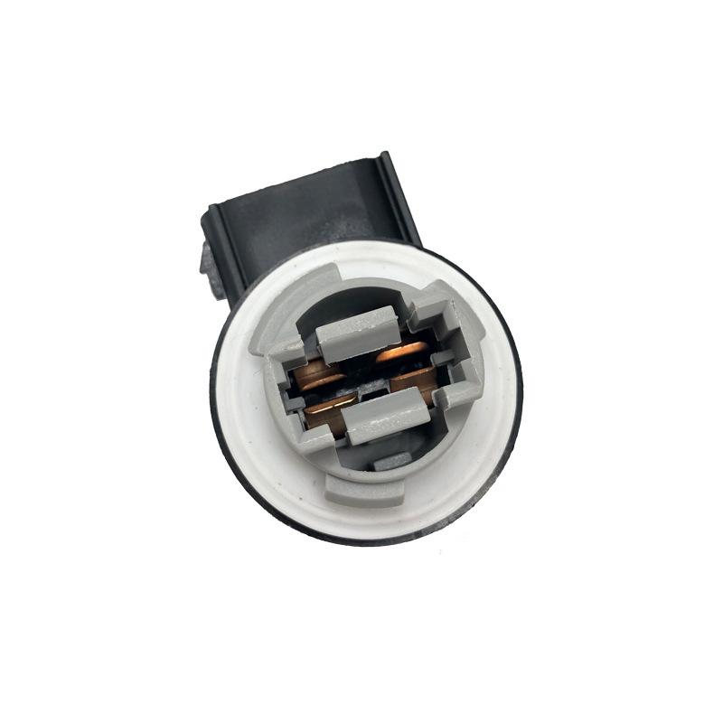 1Pcs 3157 Bulb Holder Base Socket 2U5Z13411DA For Ford F150 Econoline Headlights Tail Light 2008-2017 Accessories