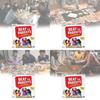 Fesselndes Spin Master Brettspiel Schlage deine Eltern Nur ein lustiges Kartenspiel-Erlebnis