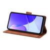 For Motorola Moto E13 E20 G05 G54 Edge 40...Wallet Style Frosted Leather Phone Case, Multi-Card Slots & Stand, Shockproof Protective Cover (8 Colors)