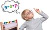 Ricokids Magnetic Chalkboard Rotating Board