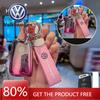 Pro VOLKSWAGEN Fashions TPU Kryt Pouzdro Držák Obal Ochrana Klíče od Auta Pro VW Volkswagen Magotan Passat B8 Tiguan MK2 CC Magota