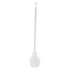 Bottle Cleaning Brush For Narrow Gaps Jars Baby Feeding Bottle Kitchen Appliances Tight Space Cleaning Tool HX6C