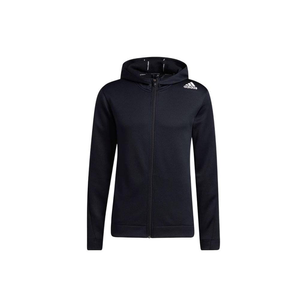 Adidas Jackets & Coats International Version Men's Black H29171-