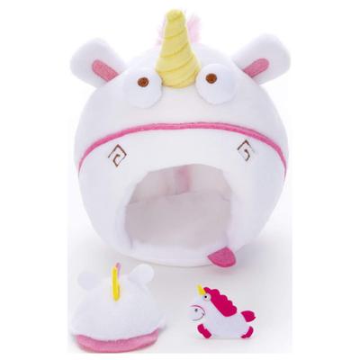Takara Tomy Arts Minion minimagination TOWN Mini Mini Set Fluffy (Haus) Plüschtier Höhe ca.. 16 cm
